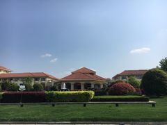 -幸福湖国际会议中心