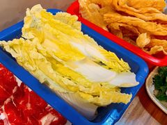 -洪大厨鸡煲(福田店)