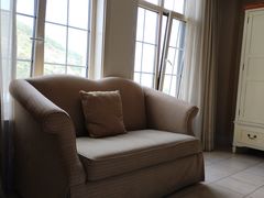 -平湖九龙山庄园圣马可酒店