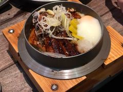 -Tanuki Raw(Orchard Central)