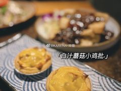 -上楼私房菜(院士路店)