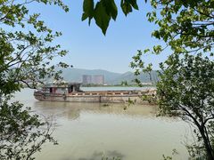 -长兴太湖图影湿地文化园
