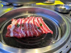 -大叹号·朝鲜族烤肉(潍坊泰华城店)