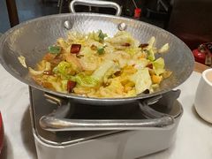 -小菜园新徽菜(芜湖万达店)
