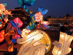 -西安城墙·碑林历史文化景区