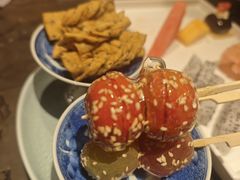 -西安凯悦酒店·湖畔中餐厅