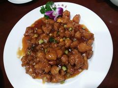 -牟传仁饭庄(星海店)