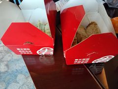 -春水锅贴·传统鲁菜(大明湖店)