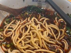 -马记永·兰州牛肉面(3019君尚店)