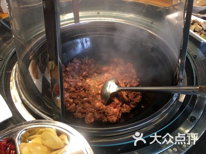 鹅货饿人锅屋(铜山新区店-图片-徐州美食-大众点评网