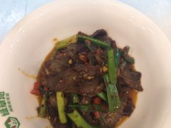 -绿草地·湘菜(7mall店)