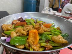 -天天沸腾(东港路店)