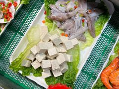 -秦淮人家风味酒楼(赣榆店)