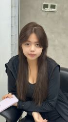 点击看大图 -宫铭烫发染发接发店