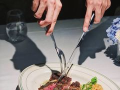 -燃扒房Steakhouse(皇庭店)