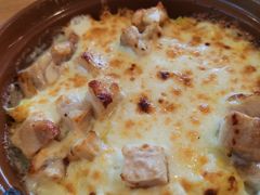 -萨莉亚意式餐厅(深圳北站店)