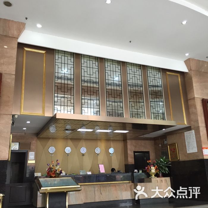 凯逸大酒店