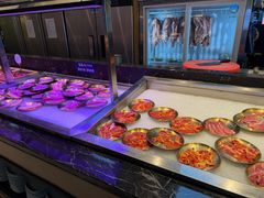 -梨花自助烤肉(天河城店)