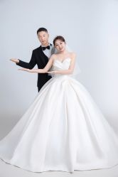 -苏菲雅婚纱摄影(环城南路店)