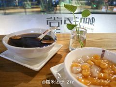 -椰语堂·海南清补凉(友谊阳光城店)