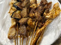 -张正麻辣烫(龙城路店)