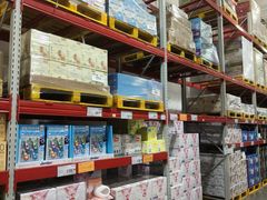 -山姆会员商店(亦庄创意生活广场店)