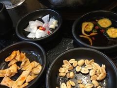 -九田家黑牛烤肉料理(太阳城店)