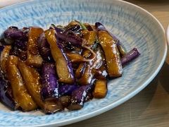 -菩提树·素食餐厅(汇智国际商业中心店)