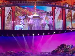 -华夏文旅西安度假区