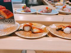 -大起水产回转寿司(道顿堀店)