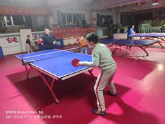 -翔哲元乒乓球俱乐部