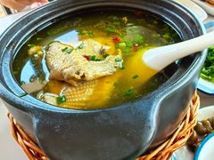 -丫丫蟹庄·苏式园林农家乐·阳澄湖大闸蟹(阳澄湖莲花岛店)