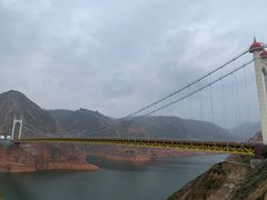 -刘家峡水库
