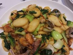 -宁海食府(大剧院店)