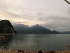 -千峡湖生态旅游度假区