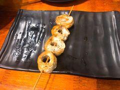 -鸟串烧Yakitori