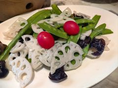 -塘人·老底子宁波菜小馆(南塘老街店)