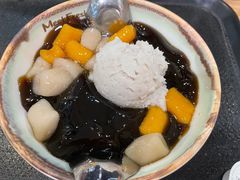 -鲜芋仙(太原街万达店)
