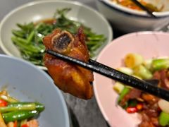 鲜椒鸡-日上三甘(三里屯店)
