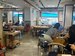 -濠轩阁特色生蚝火锅总店