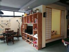 -小草屋轰趴馆别墅派对新场团建家庭聚会