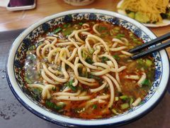 -有礼有面(知春路店)