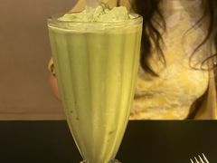 -爱德堡西餐咖啡吧(北师大店)