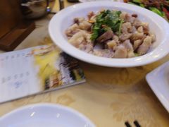 -潮喜竹溪荔湖酒家(荔枝湾店)