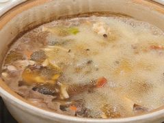 -土连锅·现熬养生汤锅(梁家巷店)