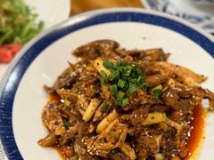 -田园印象·成都土菜院子(华阳店)