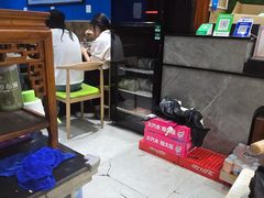 -内蒙焖面大盆骨餐馆(山大路店)