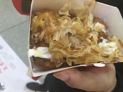 -咕噜咕噜·章鱼小丸子(广州荔湾领展广场店)