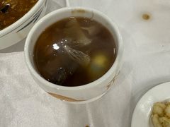 -聚春园自助餐厅(东街口店)