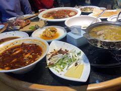 -人民公社大食堂(顺义总店)